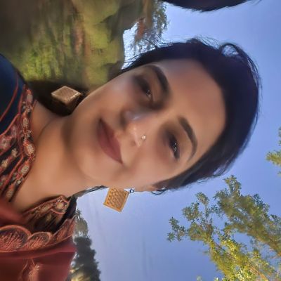 Afreen Syed